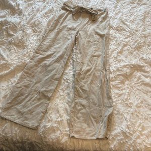 Linen Pants